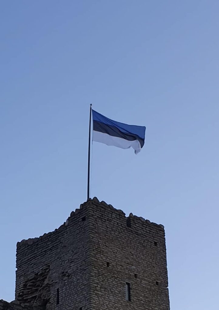 Head Vabariigi 107. aastapäeva!