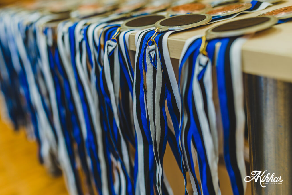 Eesti MV U18 ja täiskasvanud. Aitäh kõigile osalemast ja toetamast.