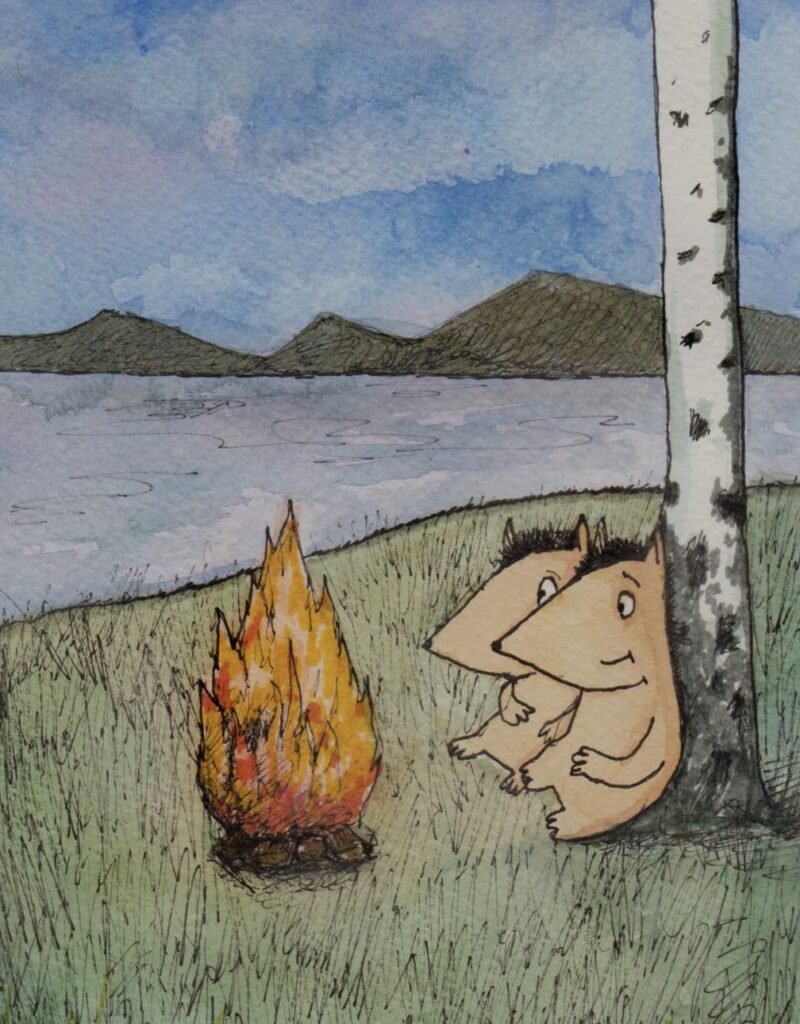 Turvalist ja kaunist jaani-aega