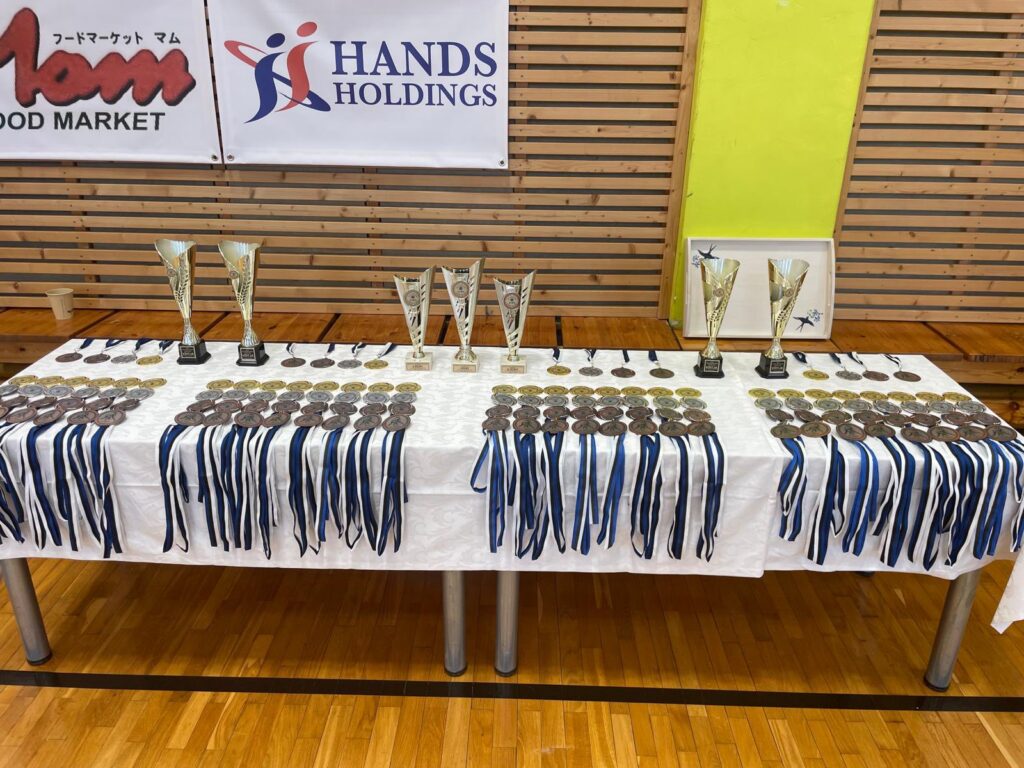 Eesti meistrivõistlused U12 ja U15. Palju õnne kõigile võitjatele ja aitäh kõigi