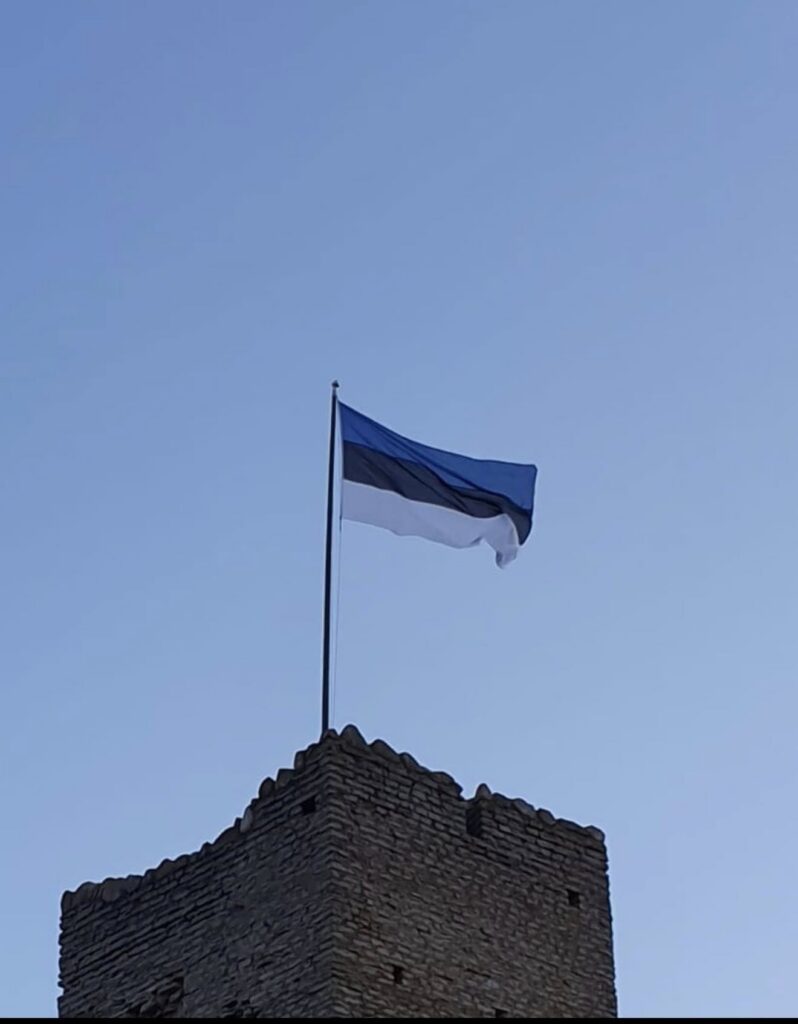 Eesti meistrivõistlused U18 ja täiskasvanutele. Palju õnne Eesti meistritele ja