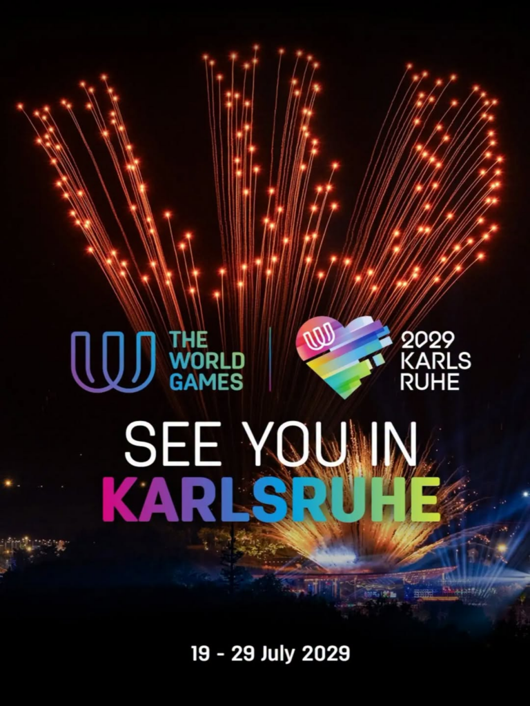 Only three years to go! From 21 to ~35 sports, 1,800 to 4,000 athletes - much
