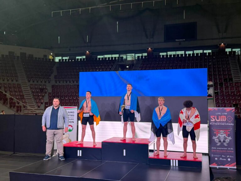 Euroopa noorte meistrivõistlused U15 & U18 – teise päeva U18 parimad tulemused
