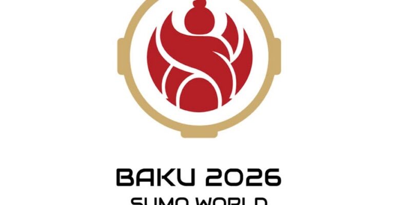Sumo maailmameistrivõistlused 2026– Bakuu, Aserbaidžaan
